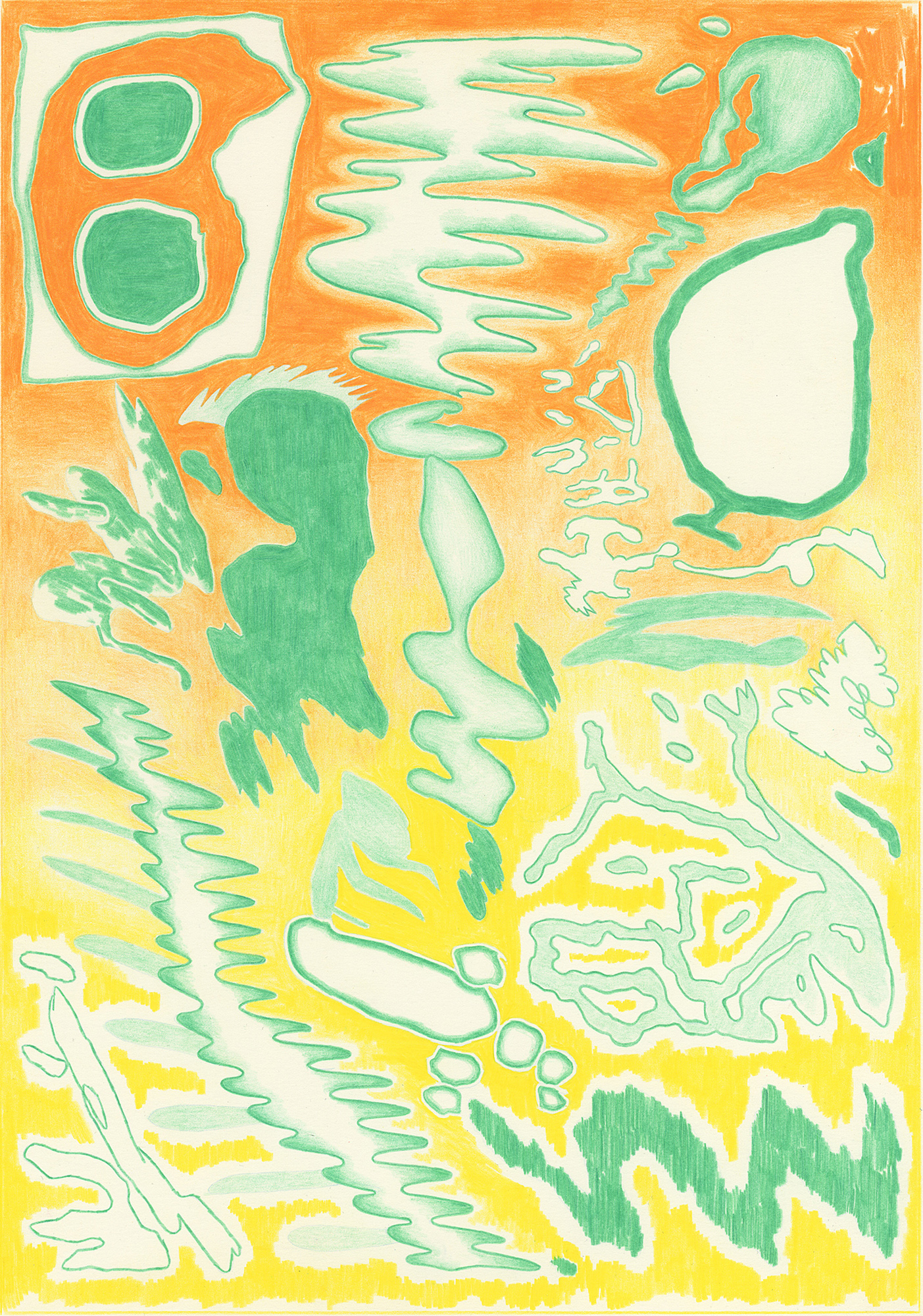 Graphs are going Brrrrrrrrrrrrrrrrrrrr!